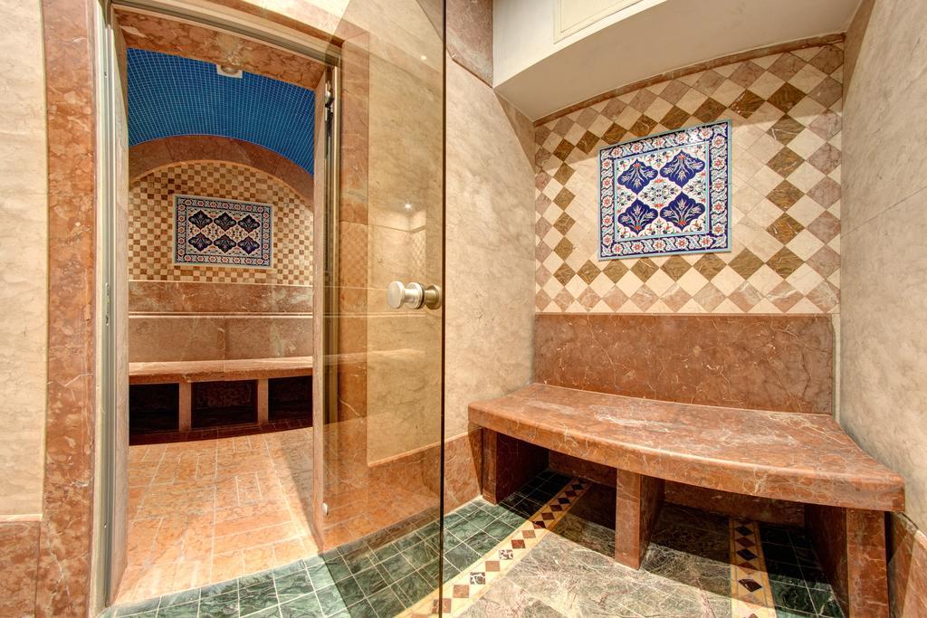 Lavanda Country Club Tatariv Dış mekan fotoğraf
