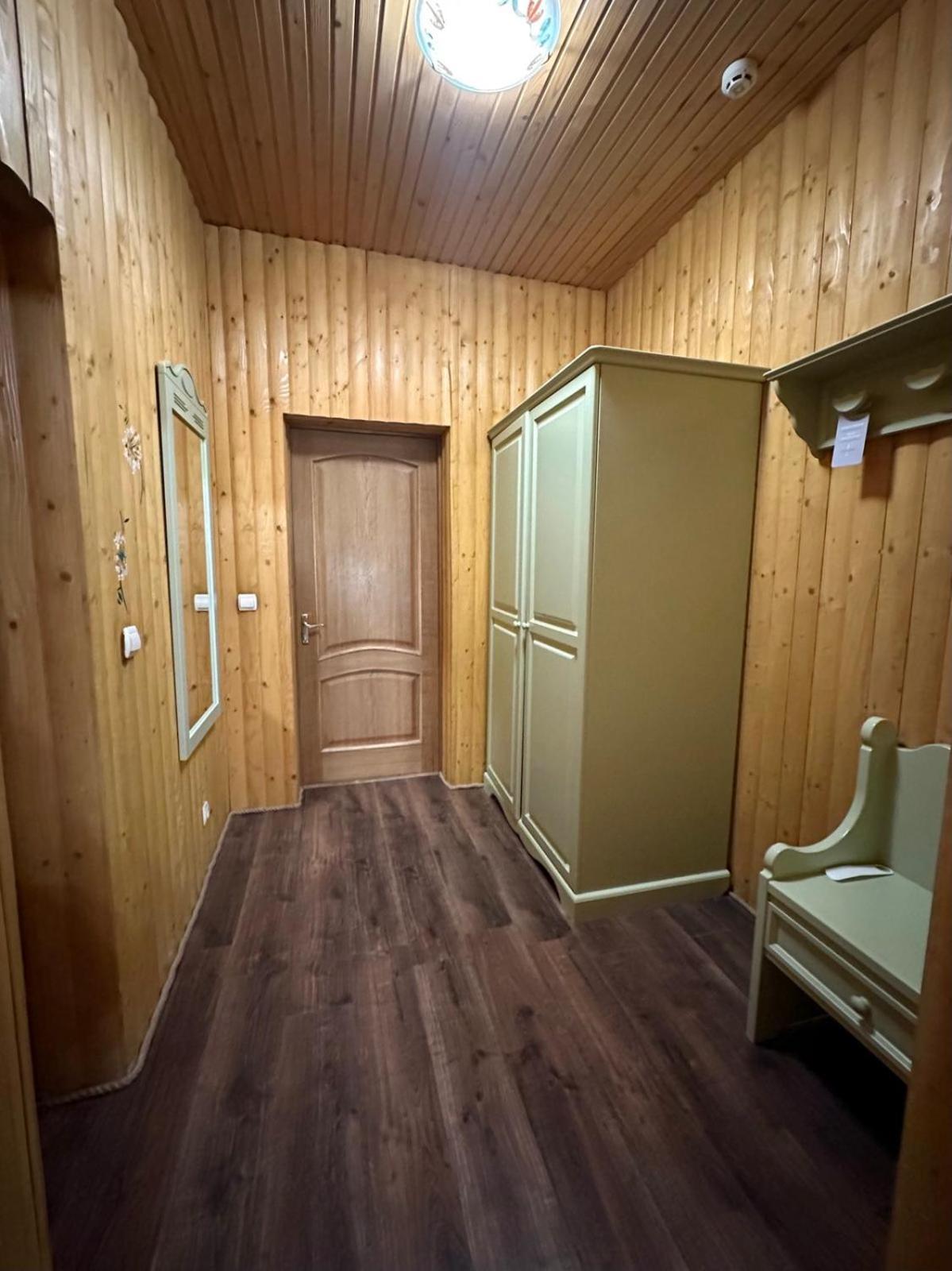 Lavanda Country Club Tatariv Dış mekan fotoğraf