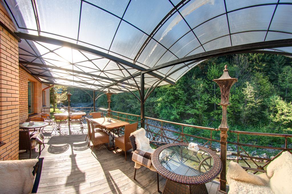 Lavanda Country Club Tatariv Dış mekan fotoğraf