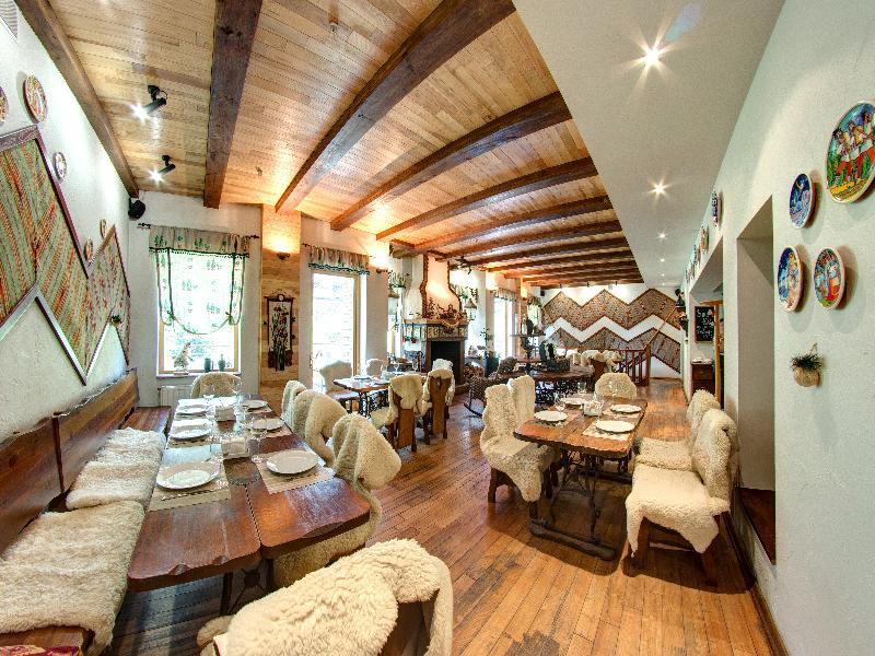 Lavanda Country Club Tatariv Dış mekan fotoğraf