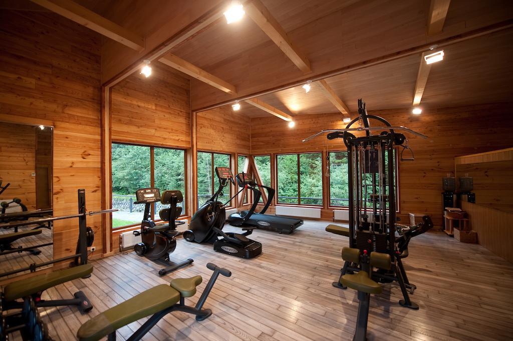 Lavanda Country Club Tatariv Dış mekan fotoğraf