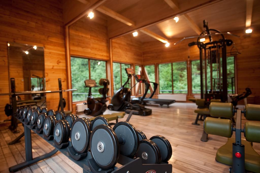 Lavanda Country Club Tatariv Dış mekan fotoğraf